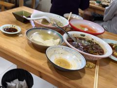 -朱大嘴肥肠血旺(福字街店)