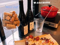 -LESCEDARS Brasserie Bistro香柏树