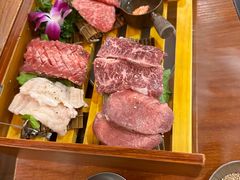 -大阪烧肉BAKA一代(十亩地店)