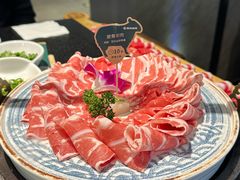 -阳坊涮肉(西直门凯德mall店)