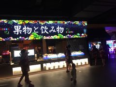 -蓝鲸湾汤泉(包河店)