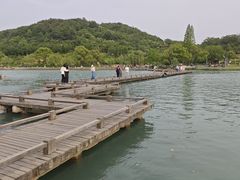 -南北湖风景区