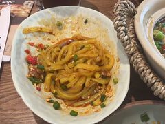 -大盐帮川菜馆(长楹天街店)
