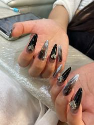 -斯馨·健康美甲美睫