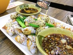 -贞姨美食·老字号海鲜大排档