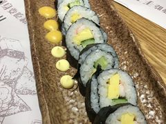 -林妈妈村·日式料理(宝山万达店)