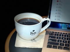 -Peet's 皮爷咖啡(东湖路手作店)