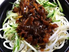 -大姨捞面(新安花园店)