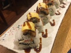 -一井烧肉·活鳗·寿司(望京SOHO店)