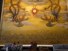 -富力威斯汀酒店-中国元素中餐厅(武昌临江店)