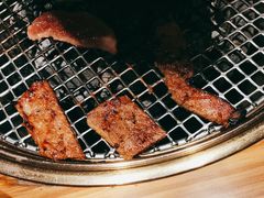 猪排肉-牛人·雪花牛·木炭烤肉(昆山陆家店)