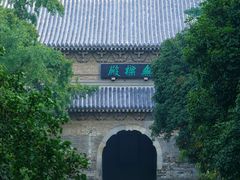 -灵谷景区