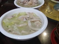 -天一沾水肥肠(科园一街店)