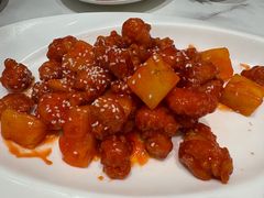 -金陵后厨·南京菜(新街口秣陵路店)