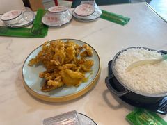 -稻品香小锅饭豆腐馆(北三路店)