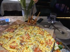 -碧特博格·20年品牌西餐厅(芜湖路店)