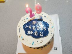 -艾加柒克蛋糕茶歇甜品台(春熙路店)