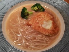 -夏日玛莉西餐厅(岳阳花板桥步步高店)