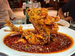 -老太原菜馆(南宫店)