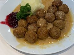 -宜家·瑞典风味餐厅(烟台路店)
