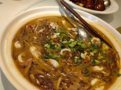 -老洋房花园饭店(绍兴路店)