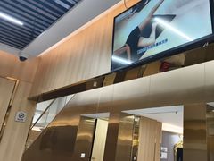 -古德菲力健身(特区报业店)