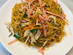 -芬芳甜品(同福路店)