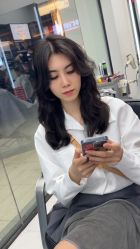-乾健·烫染·接发SALON