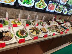 菜单-福缘酒店(永乐店)