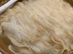 黑猪砂锅白肉-砂锅居(西四店)