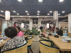 大堂-老苏州大客堂·苏帮菜·松鼠桂鱼·苏州传统小吃(观前街人民商场店)