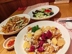 -顺风汤馆·广府粤菜(江宸天街店)