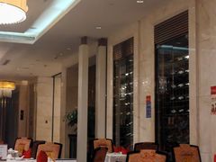 -酌宴府The China Club·广州万富希尔顿酒店(云城东路店)