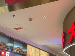 -西贝(枫蓝国际购物中心店)