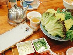 -乐宴·老北京铜火锅(八卦岭店)