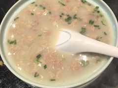 特色肠肺汤-北门饭店(三香路店)