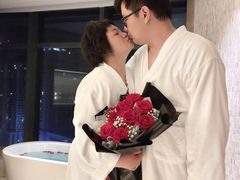 -太原凯宾斯基饭店