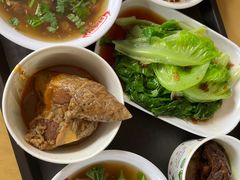 -好成财牛排馆(涂门街总店)