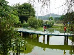 -广东科技学院(南城校区)