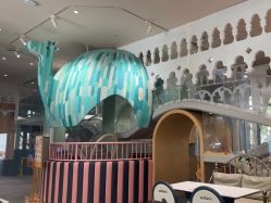 -奈尔宝·儿童乐园·亲子餐厅(星河湾店)