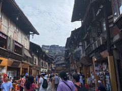 -一杯黔茶(西江千户苗寨古街店)
