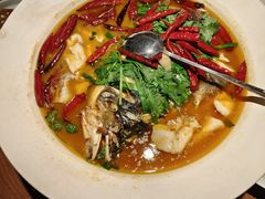 -清水亭湖北菜(大屯DT51店)