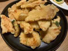 -金掌勺锅包肉(华润万象城店)