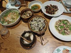 -一坐一忘云南菜(嘉里中心店)