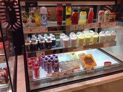 -巴黎贝甜(华堂新辰汇店)