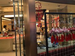 -宴全牛粤来越牛潮汕鲜牛肉火锅(海州万达广场店)
