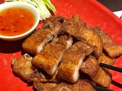 -萬國春·中菜馆(颐和公馆店)