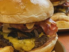 -魏斯理汉堡(西安沣东吾悦店)