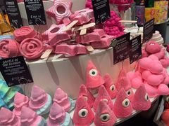 -LUSH(威尼斯人店)