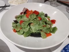 -同庆楼(大钟寺店)